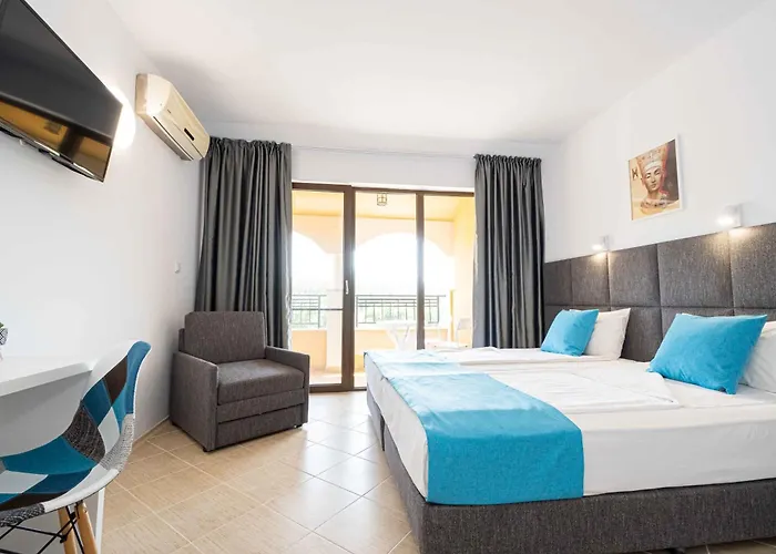 Apartreginacarevo2 Apartment