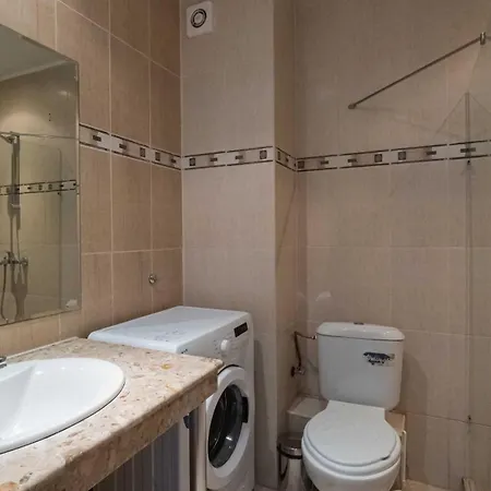 Appartement Apartreginacarevo2 Tsarevo