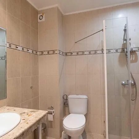 Appartement Apartreginacarevo2 *