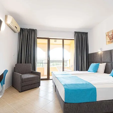 Apartreginacarevo2 Appartement